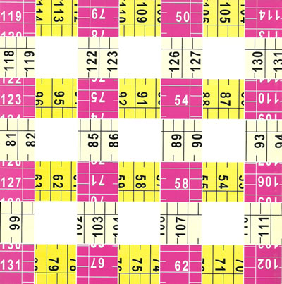 naturaleza muerta y anorexia