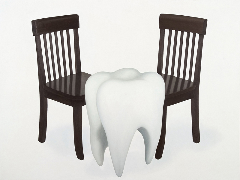 Mesa molar-Txaro Fontalba