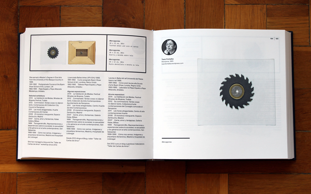 Spain Identity Modernity - Txaro Fontalba