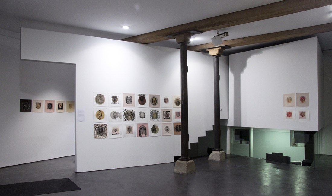 Txaro Fontalba continúa con ‘CLITORIA’ su historia política del cuerpo