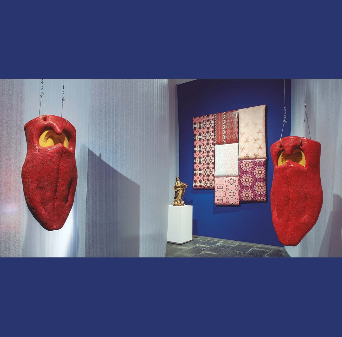 OTRAS LITURGIAS. Museo de&nbsp;Navarra