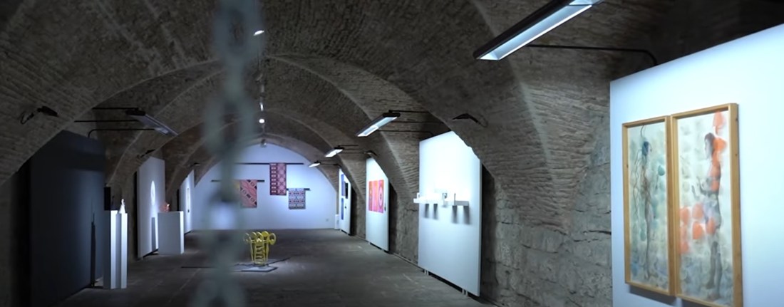 Exposición M de&nbsp;Mixtas