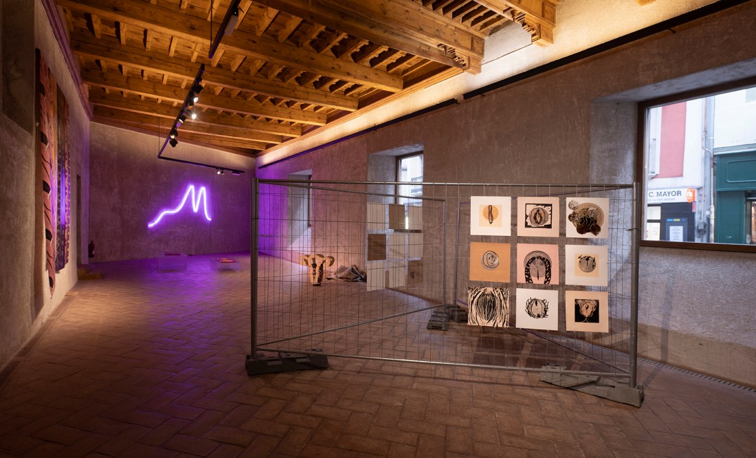 CLITORIA en el Festival FemKultur&nbsp;25